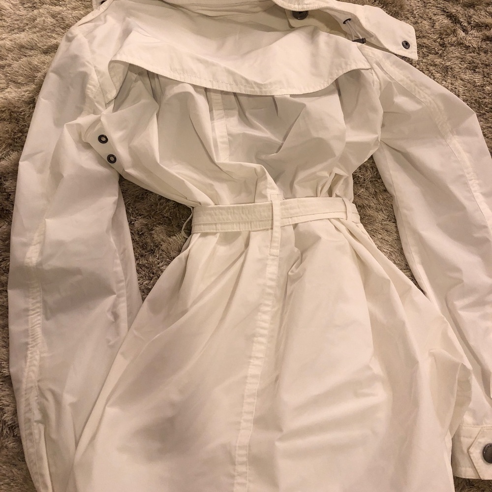 Burberry jacket - Picture 2 of 3